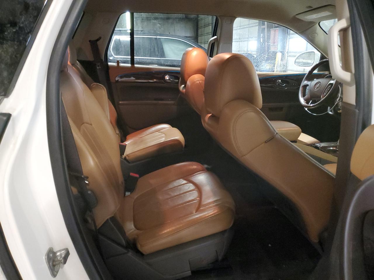 2013 Buick Enclave - Image 11