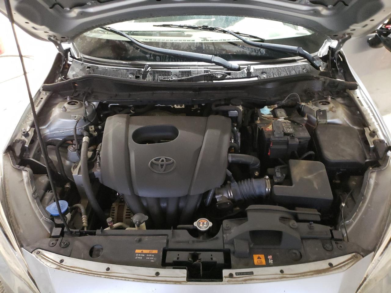 2019 Toyota Yaris - Image 11
