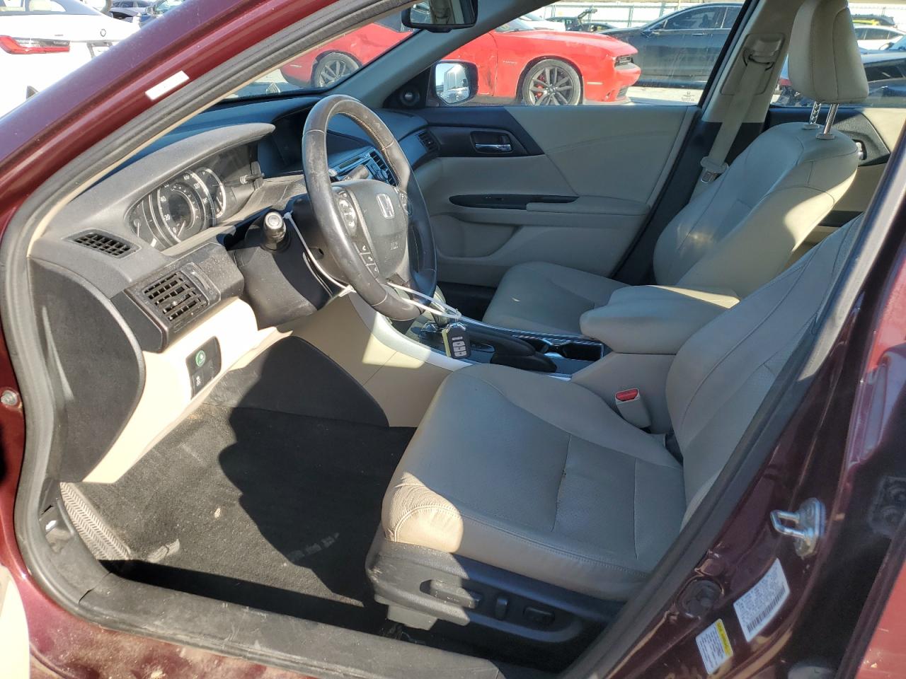 2013 Honda Accord - Image 7