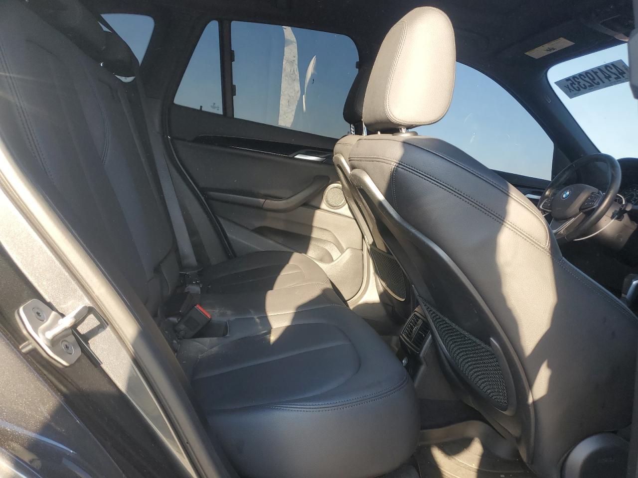 2018 BMW X1 - Image 11