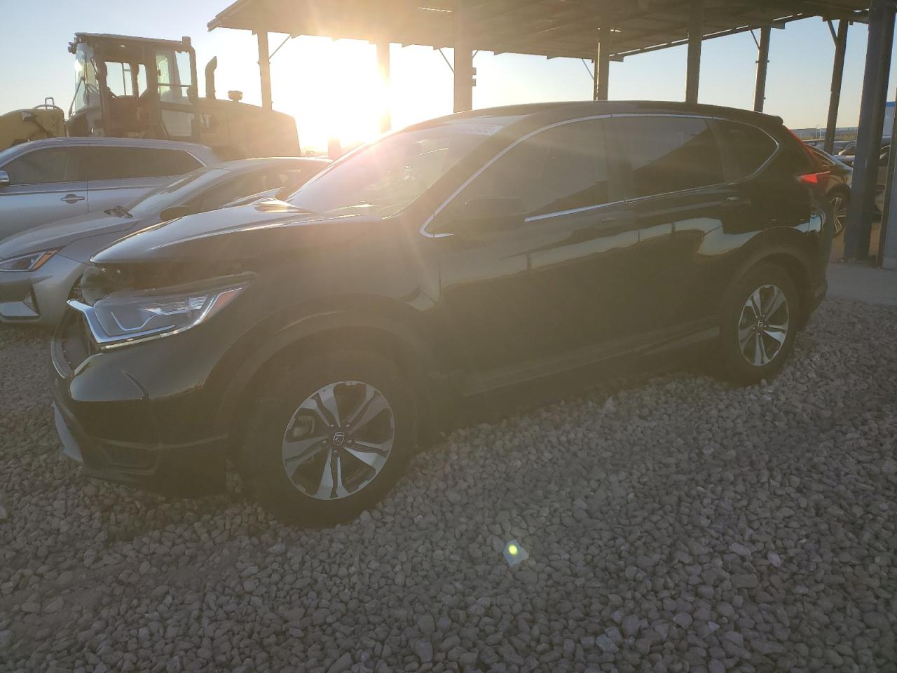 2019 Honda CR-V - Image 1