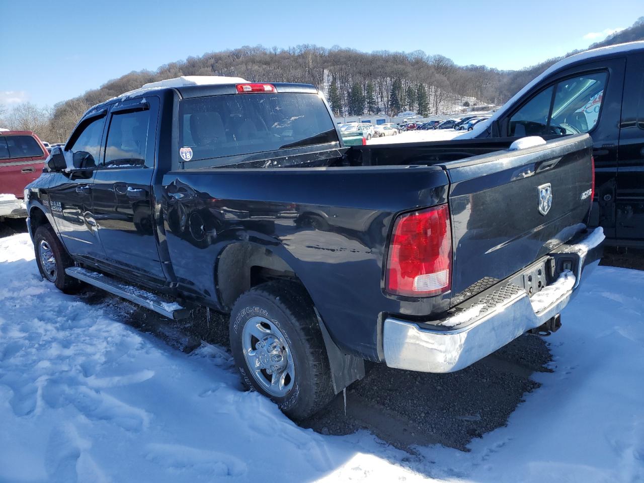 2013 RAM 2500 - Image 2