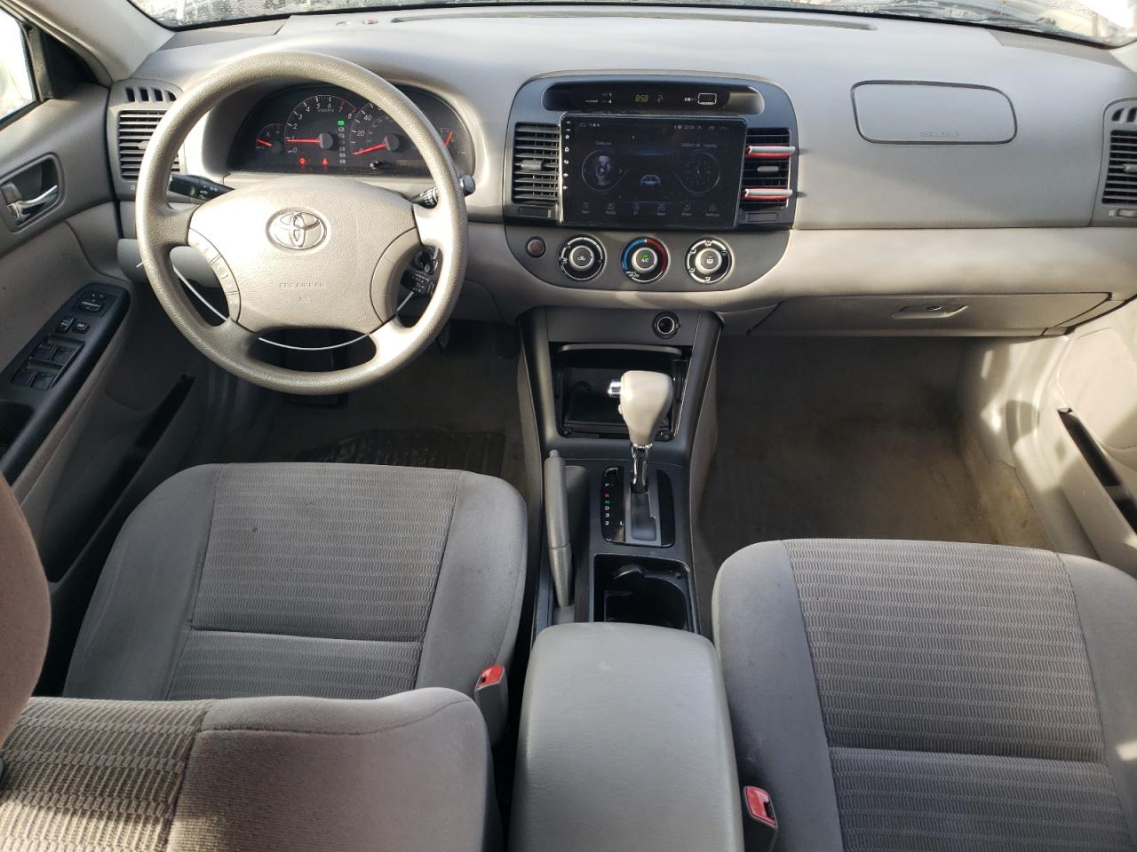 2006 Toyota Camry - Image 8