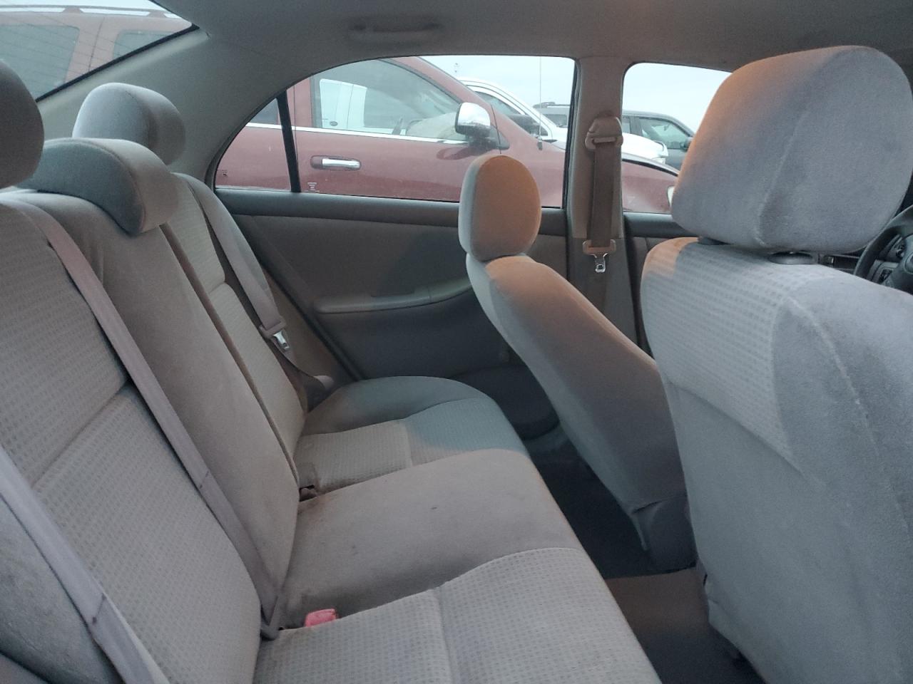 2006 Toyota Corolla - Image 10