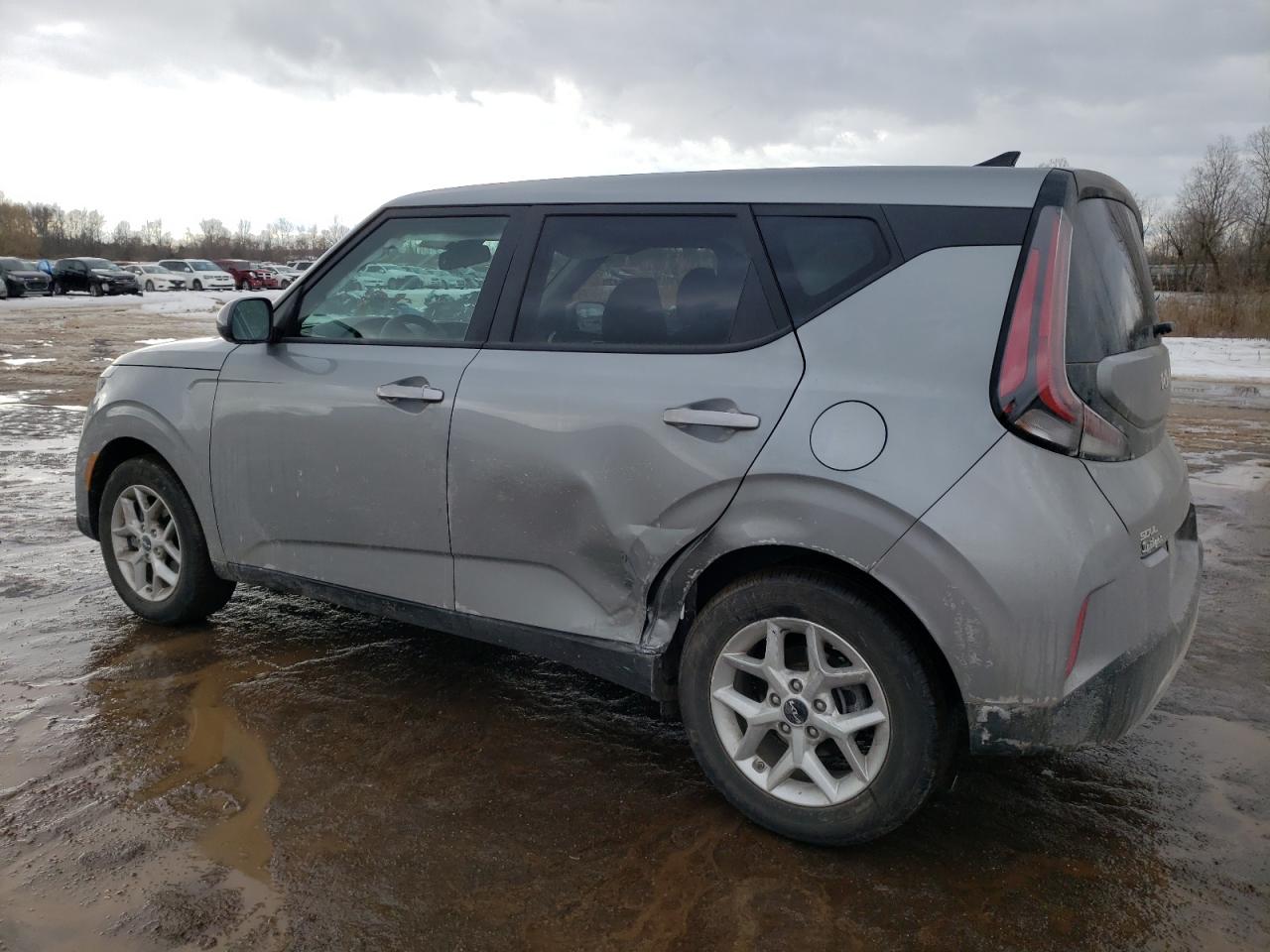 2024 Kia Soul - Image 2