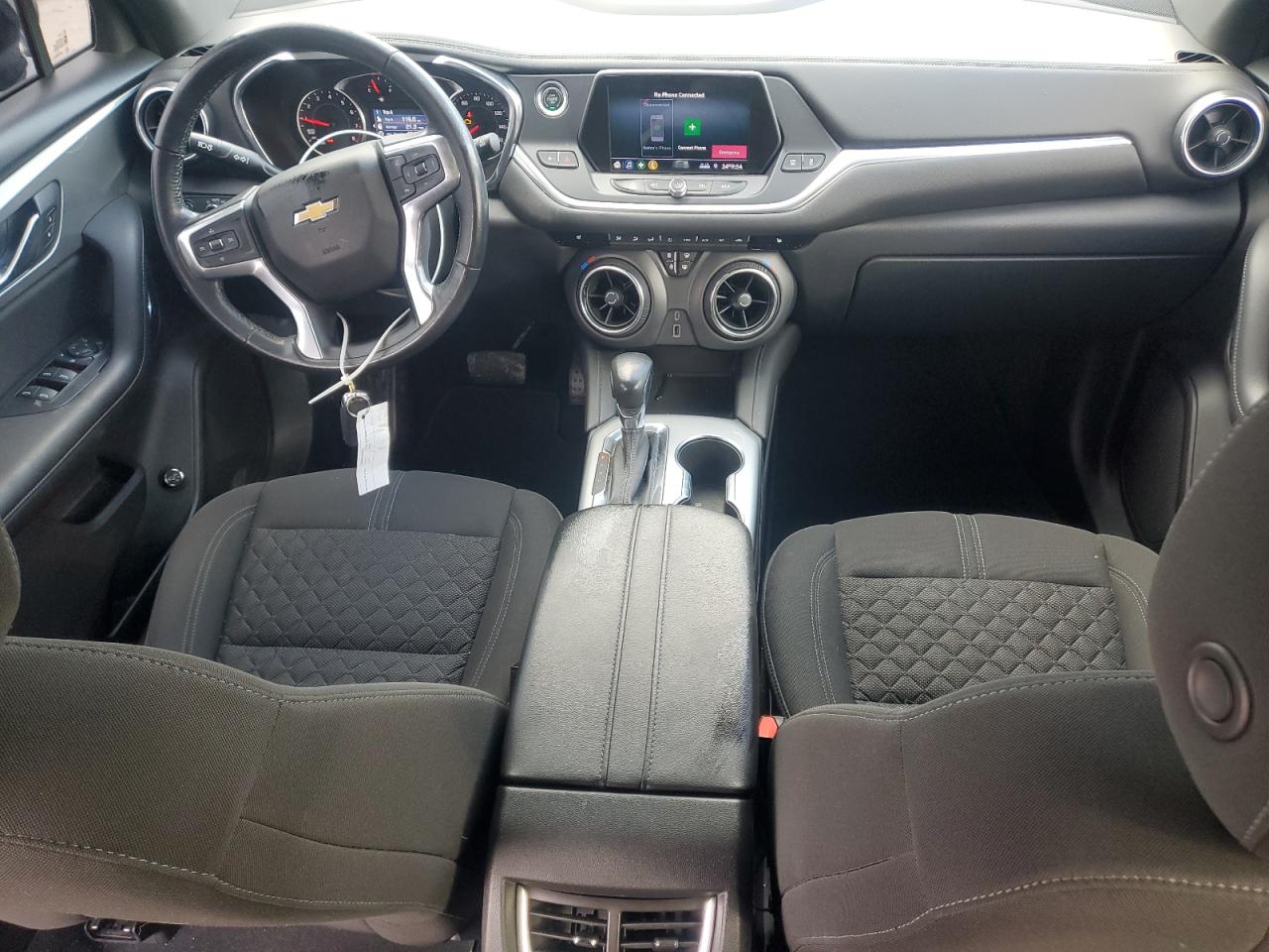2020 Chevrolet Blazer - Image 8