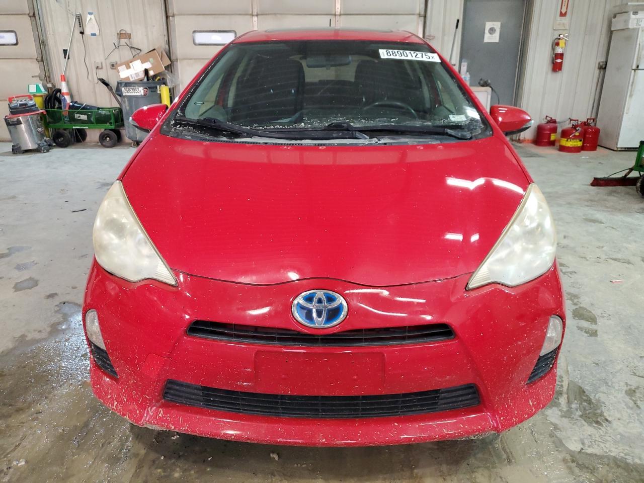 2012 Toyota Prius - Image 5