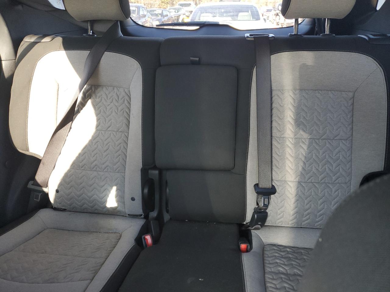 2022 Chevrolet Equinox - Image 10