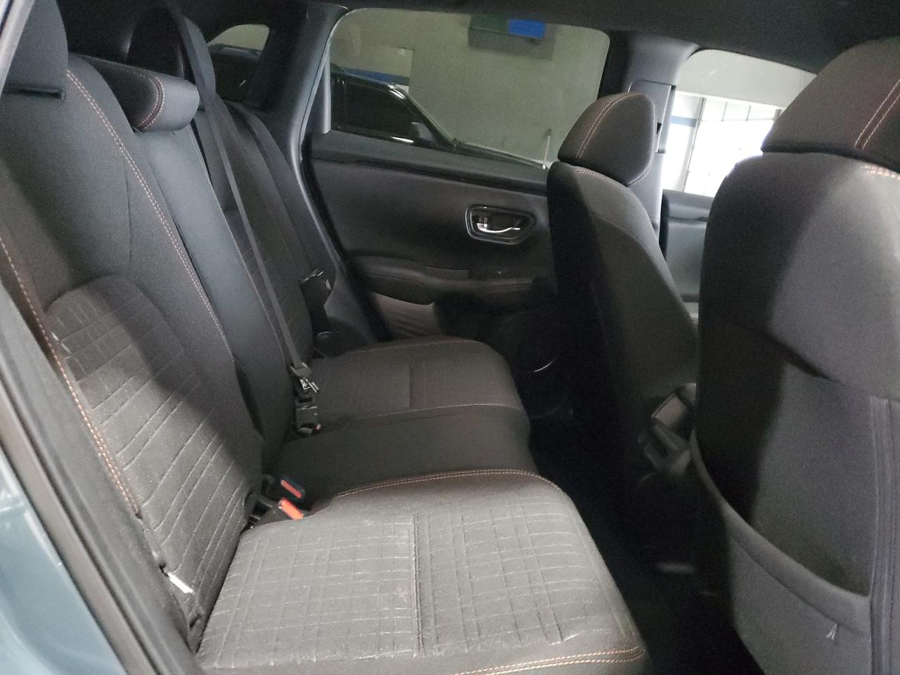 2024 Honda HR-V - Image 12