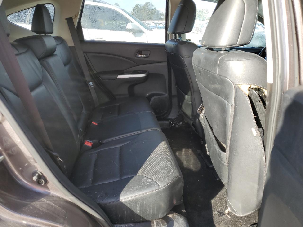 2016 Honda CR-V - Image 11