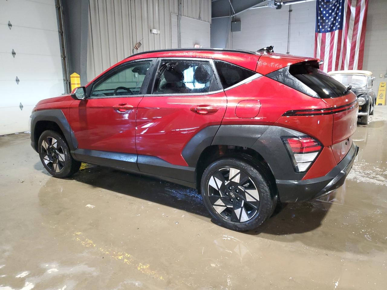 2024 Hyundai Kona - Image 2
