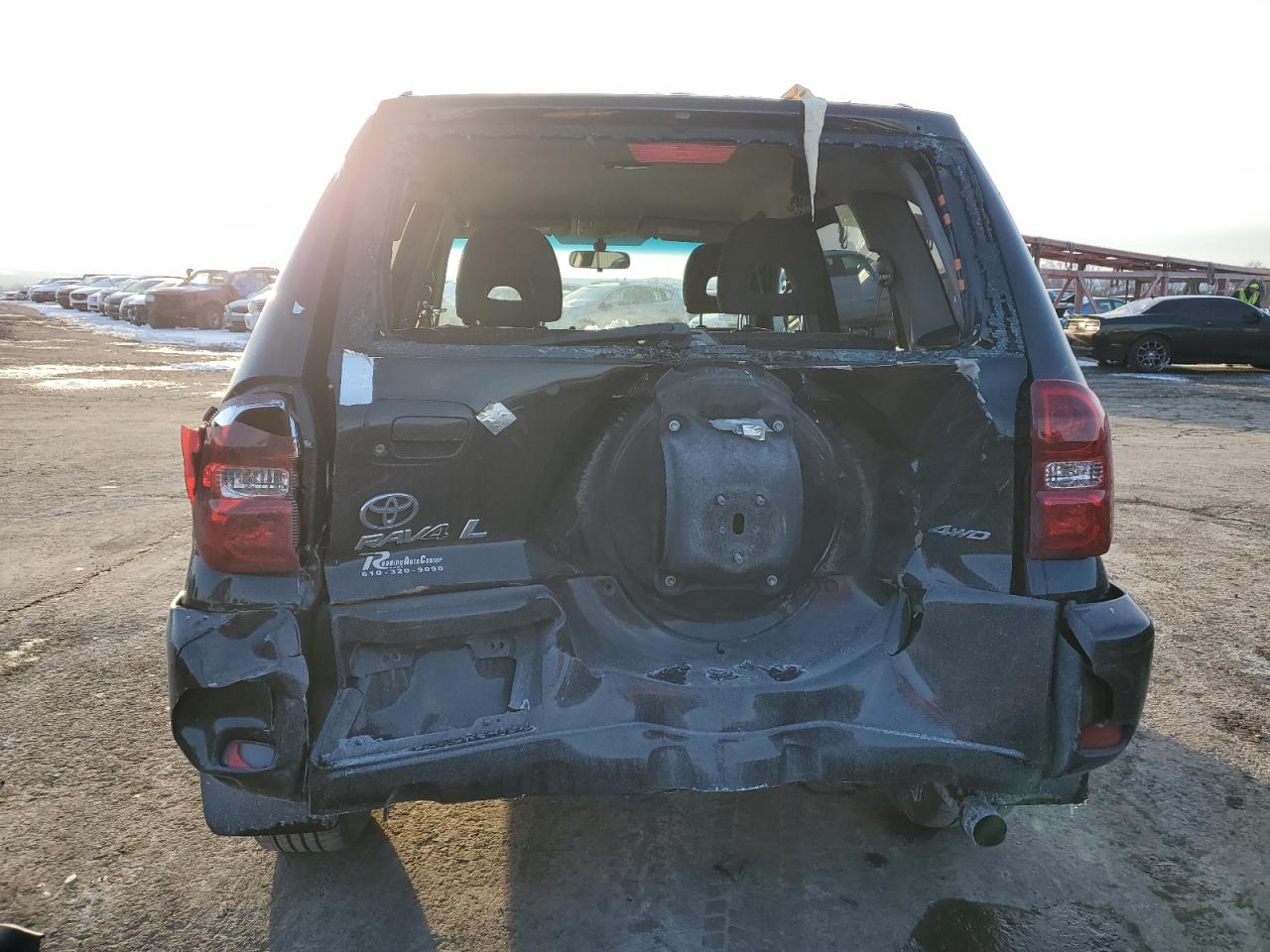 2005 Toyota RAV 4 - Image 6