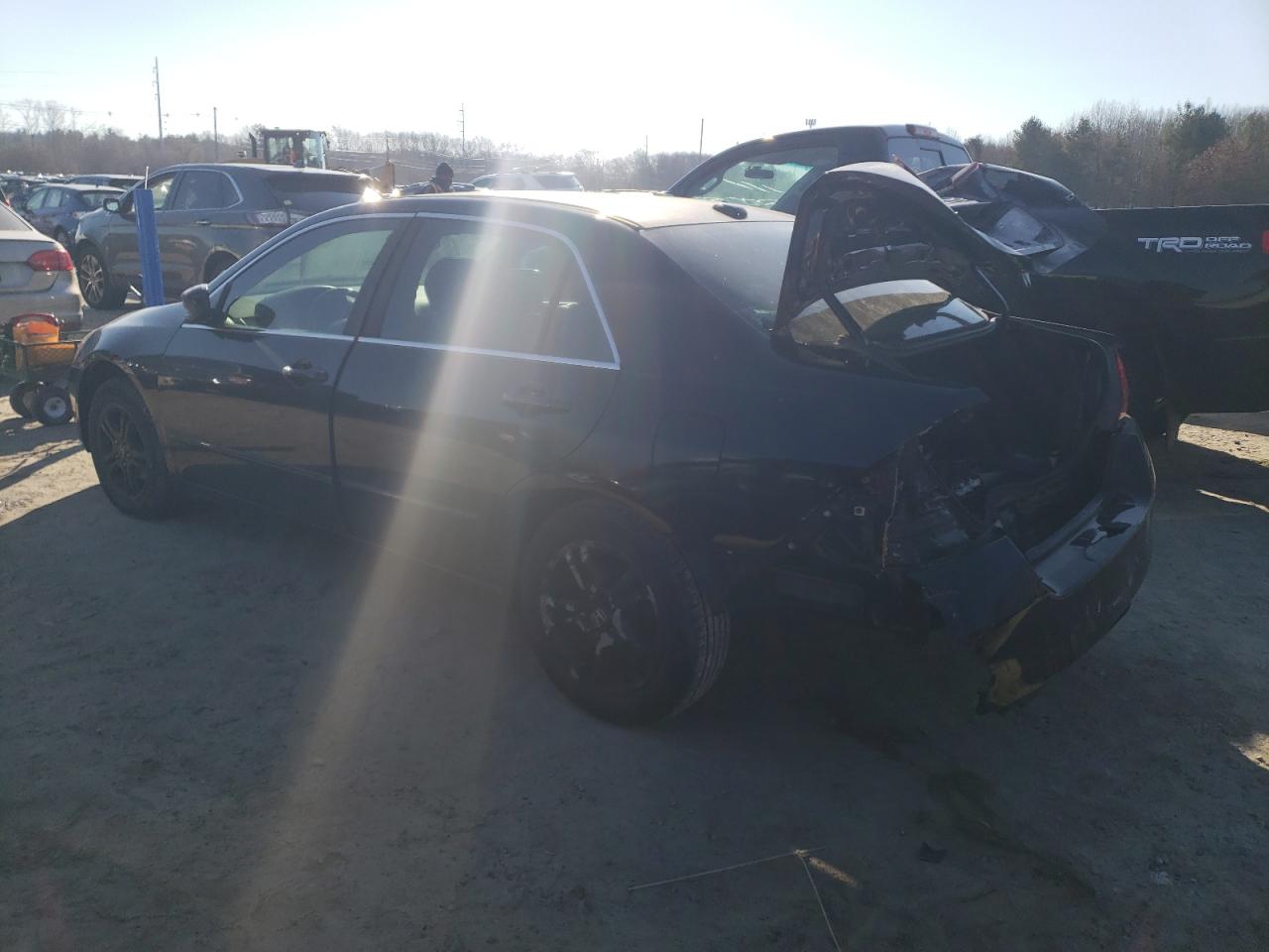 2006 Honda Accord - Image 2