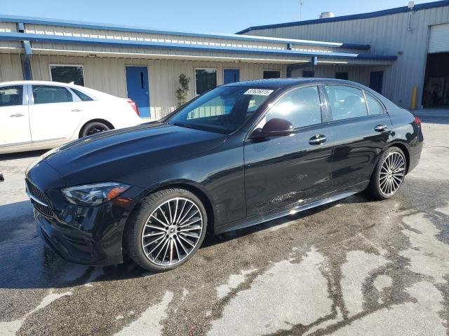 2024 Mercedes-Benz C 300