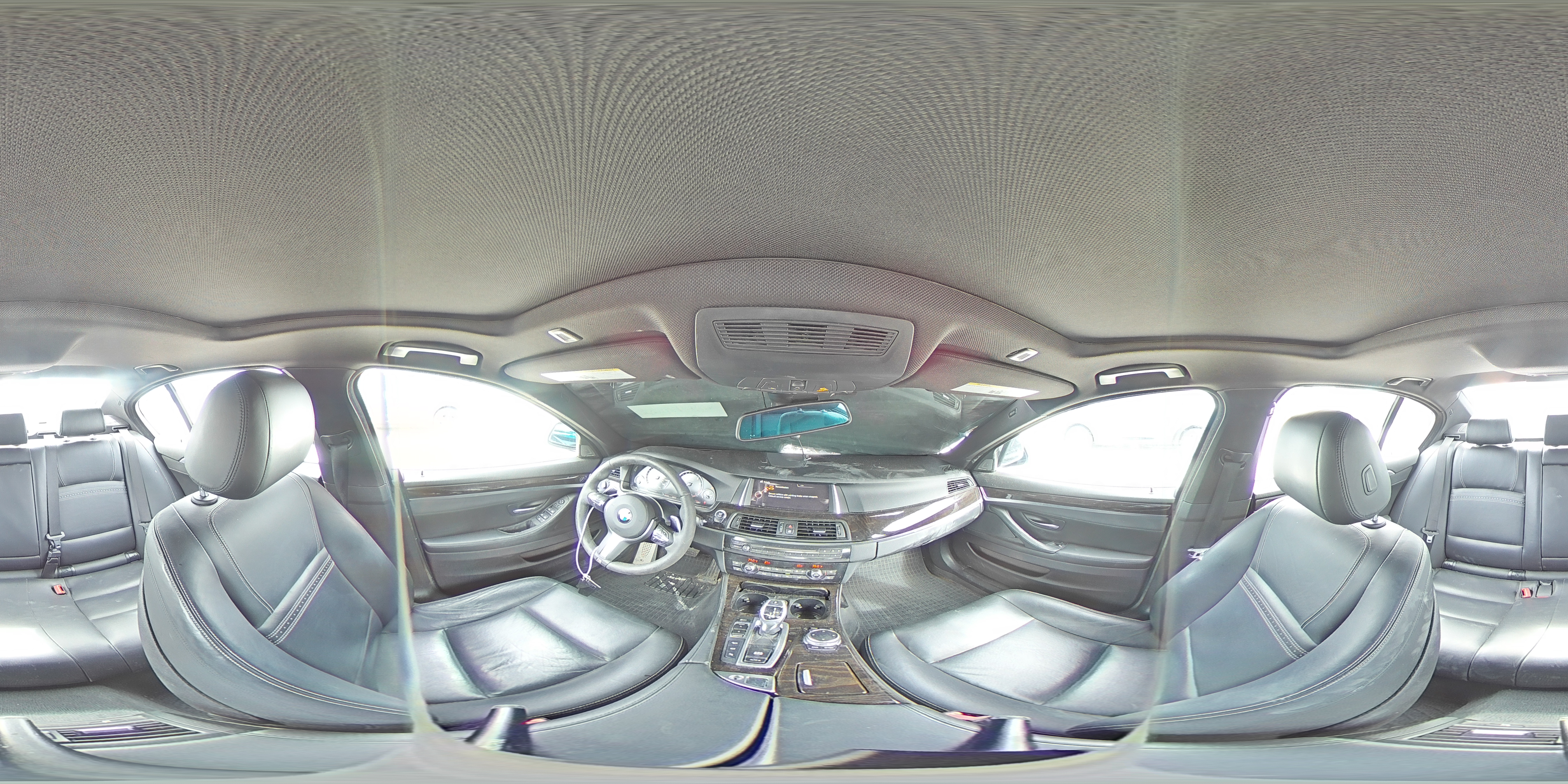 2016 BMW 5er - Image 16