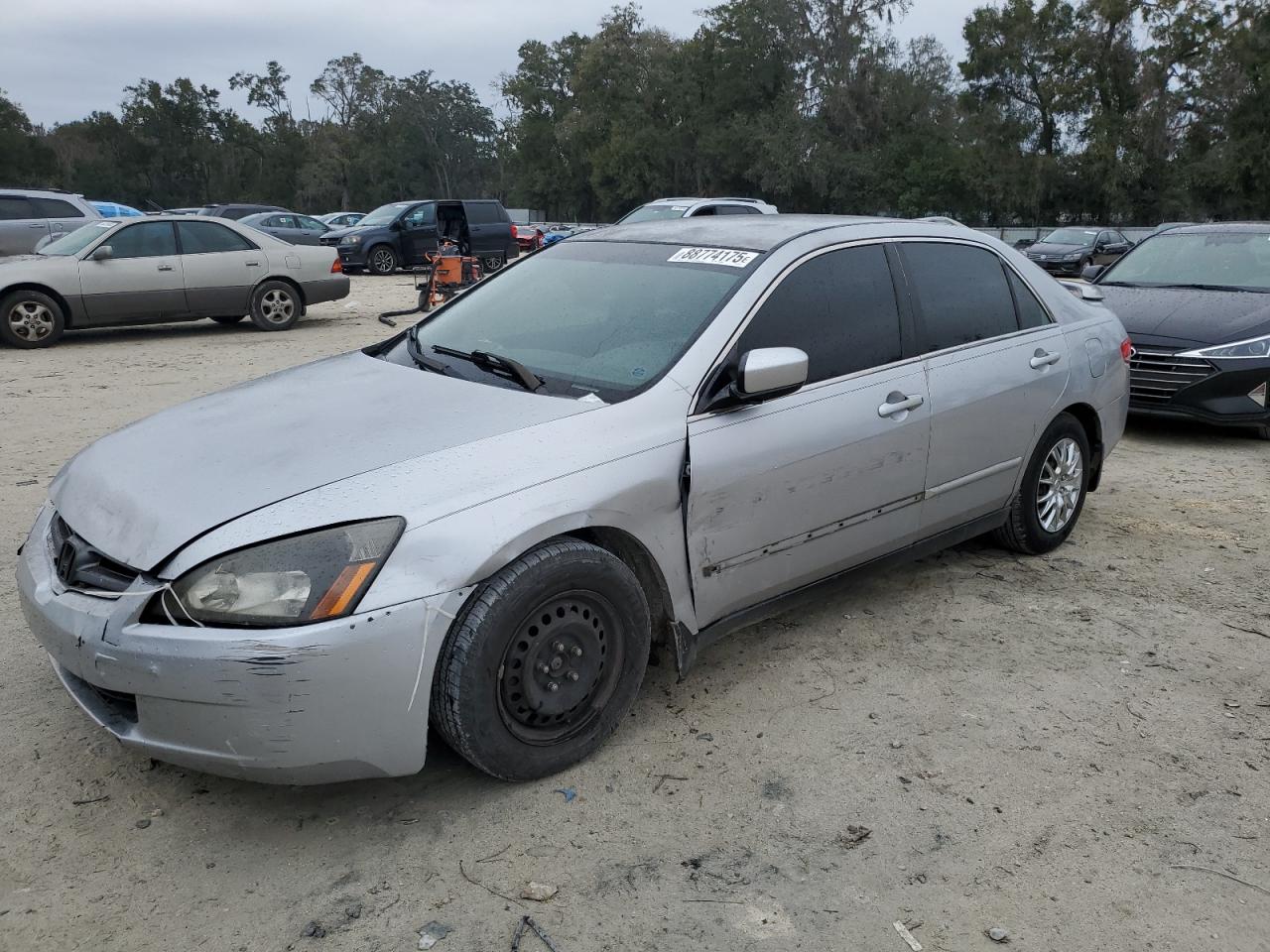 2003 Honda Accord - Image 1