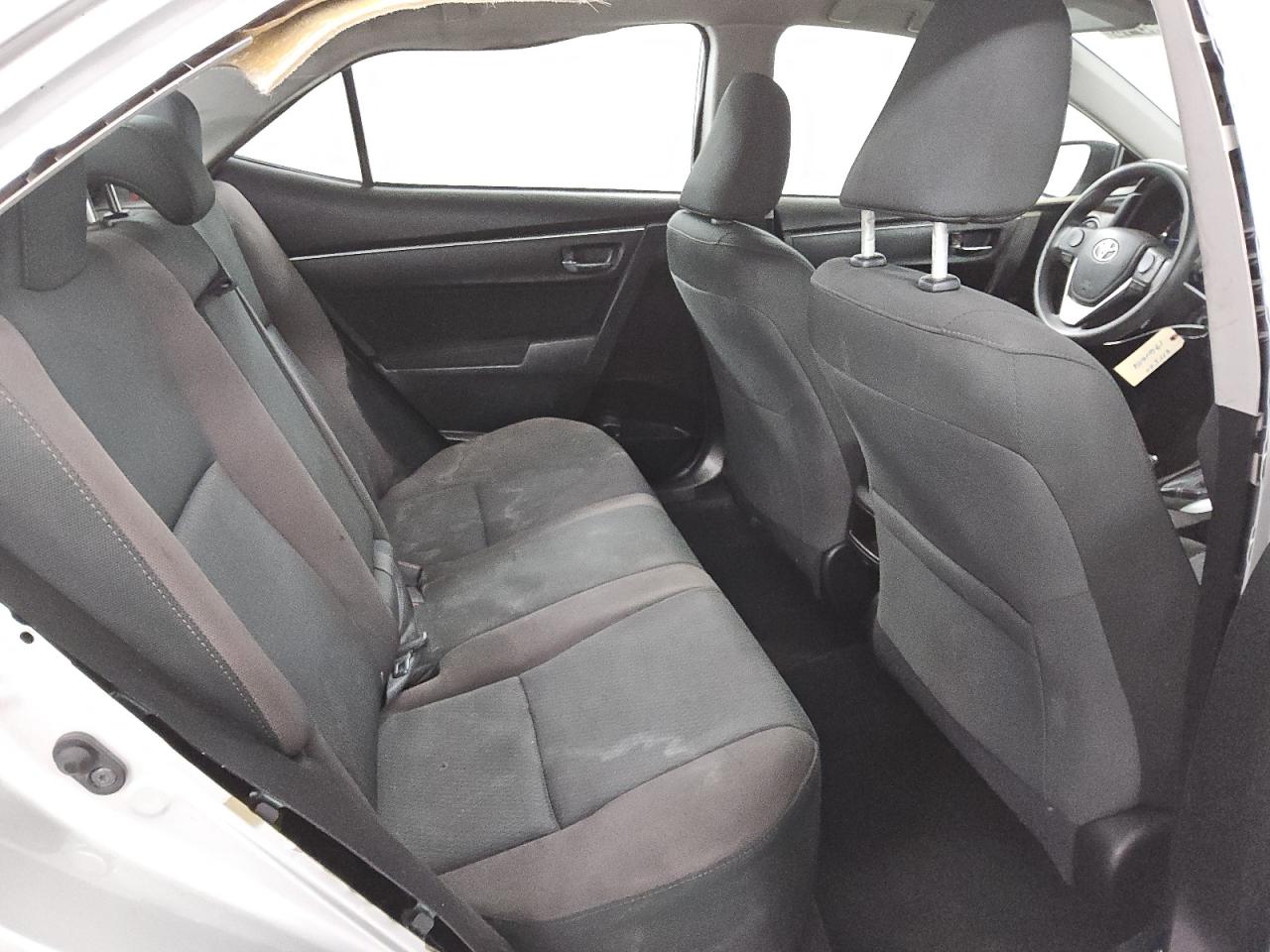 2019 Toyota Corolla - Image 10
