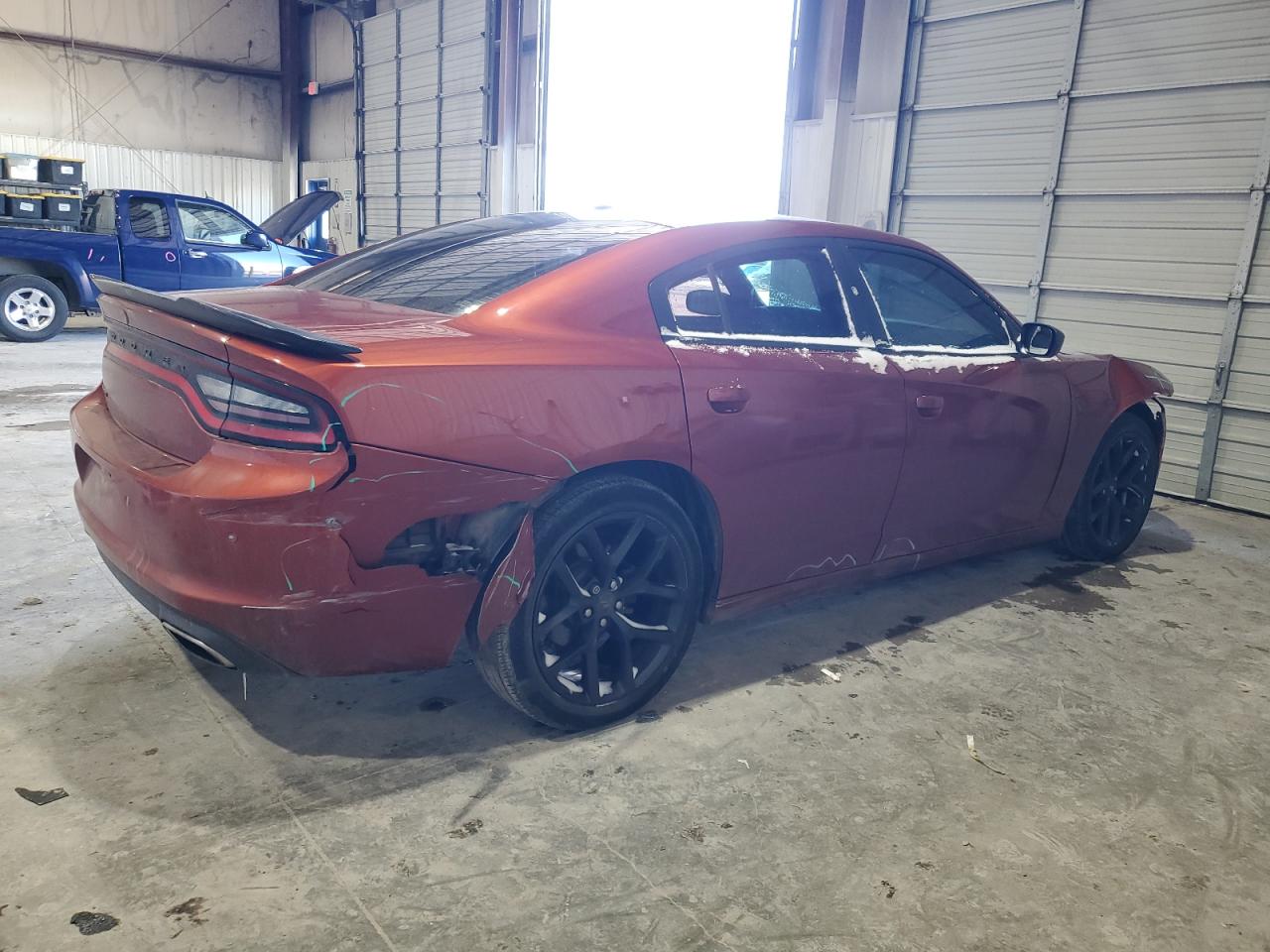 2020 Dodge Charger - Image 3