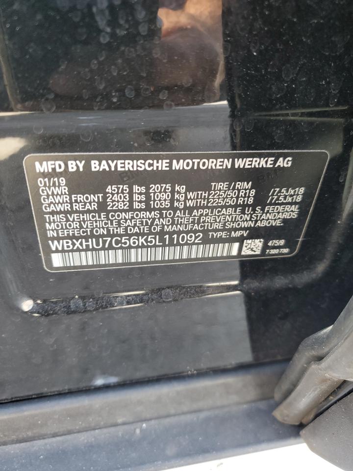 2019 BMW X1 - Image 16