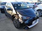 2019 TOYOTA AYGO X-CLU for sale at Copart SANDY