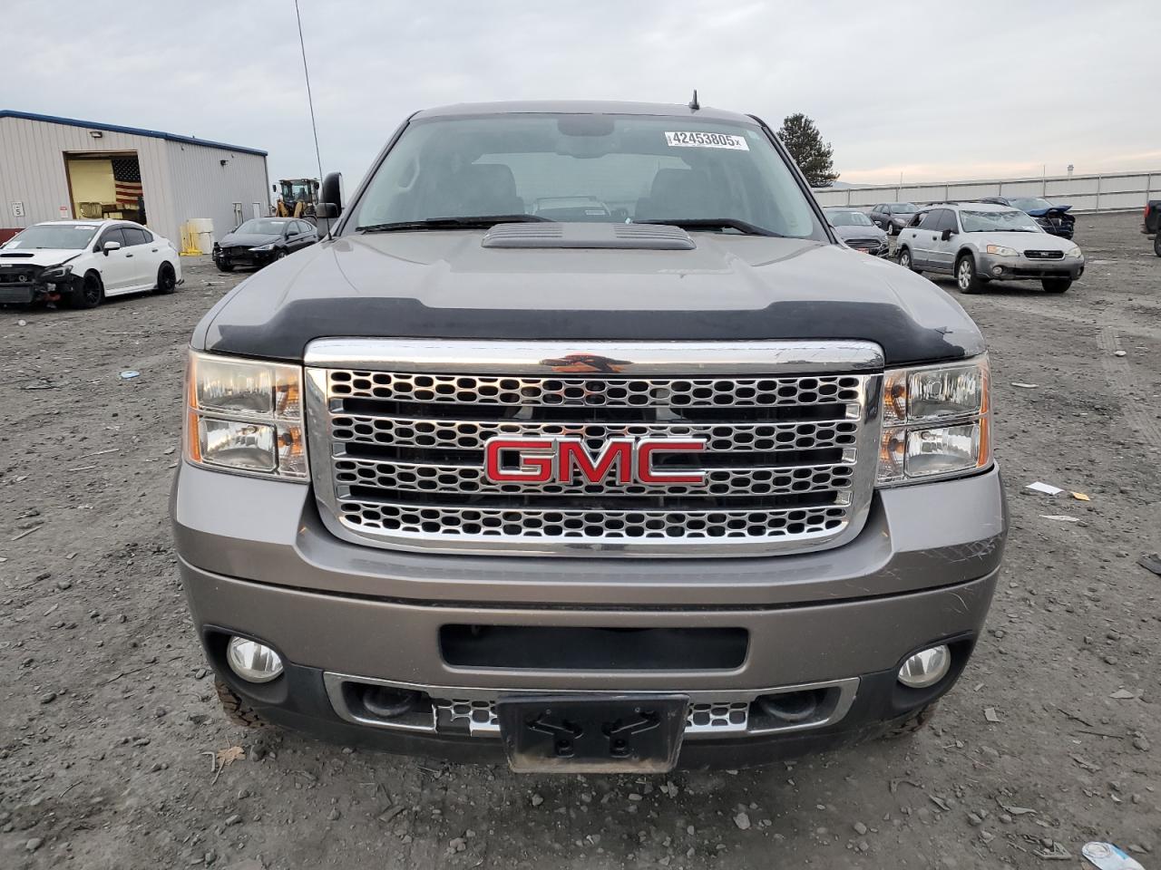 2014 GMC Sierra - Image 5