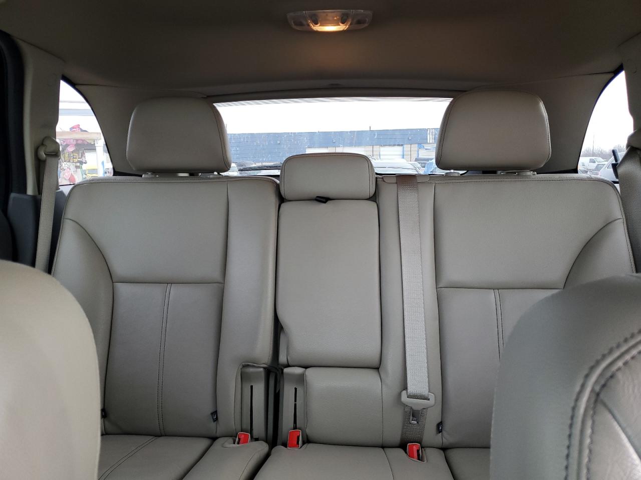 2013 Ford Edge - Image 10