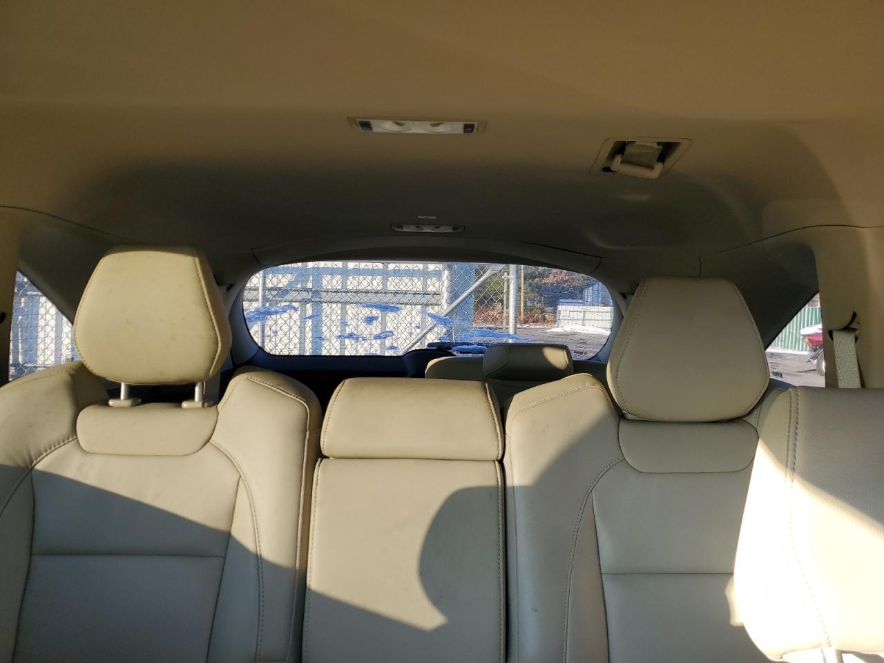 2014 Acura MDX - Image 10