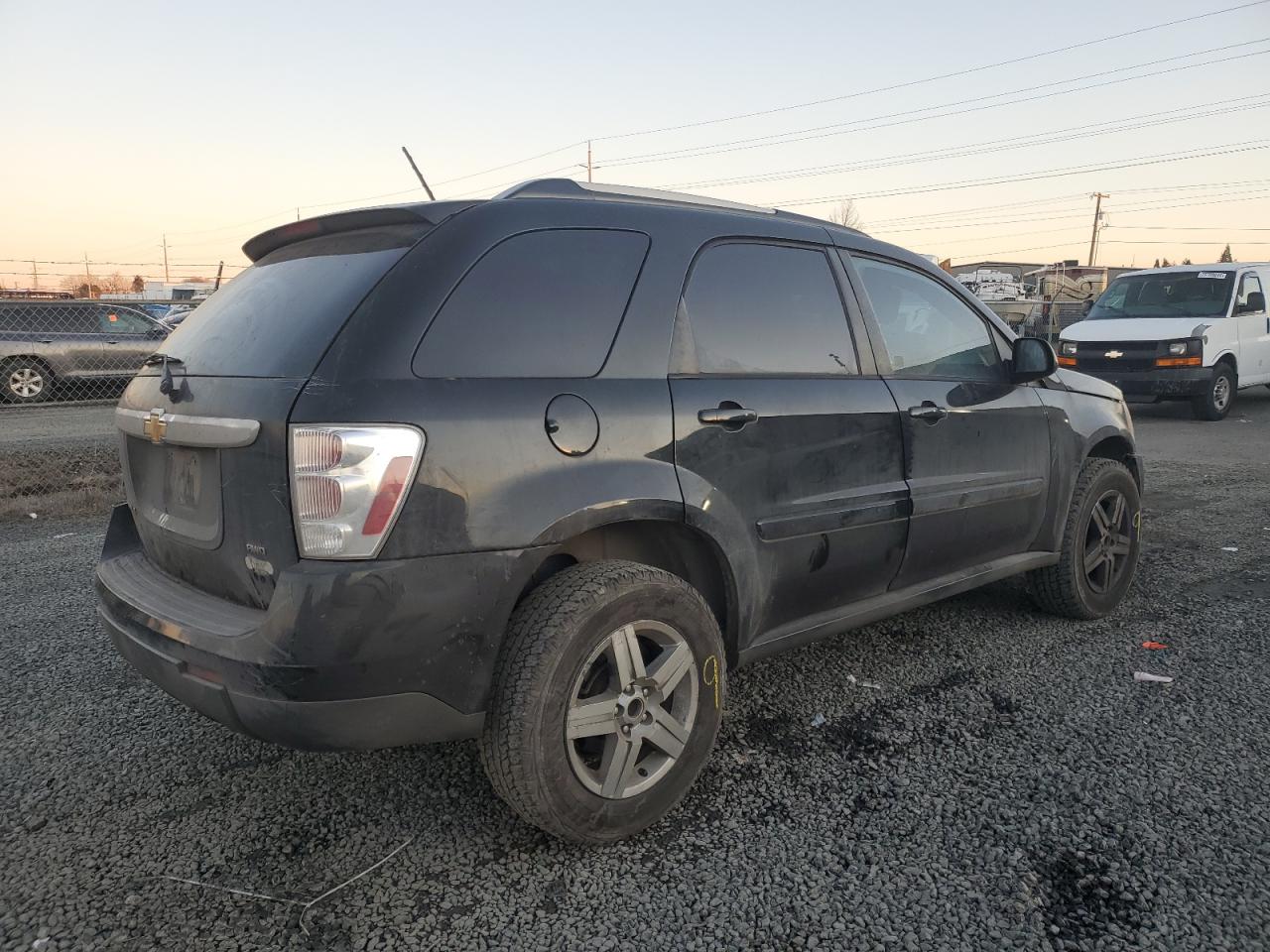 2009 Chevrolet Equinox - Image 3
