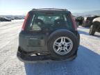 2001 Honda Cr-V Ex na sprzedaż w Helena, MT - Rear End