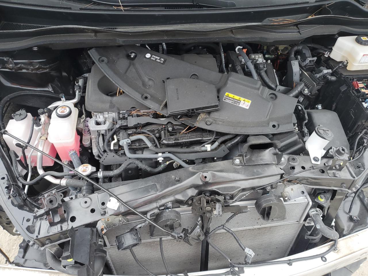 2022 Toyota Sienna - Image 13