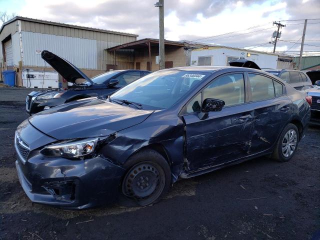 2017 Subaru Impreza 