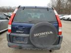 2005 Honda Cr-V Ex продається в Baltimore, MD - Minor Dent/Scratches