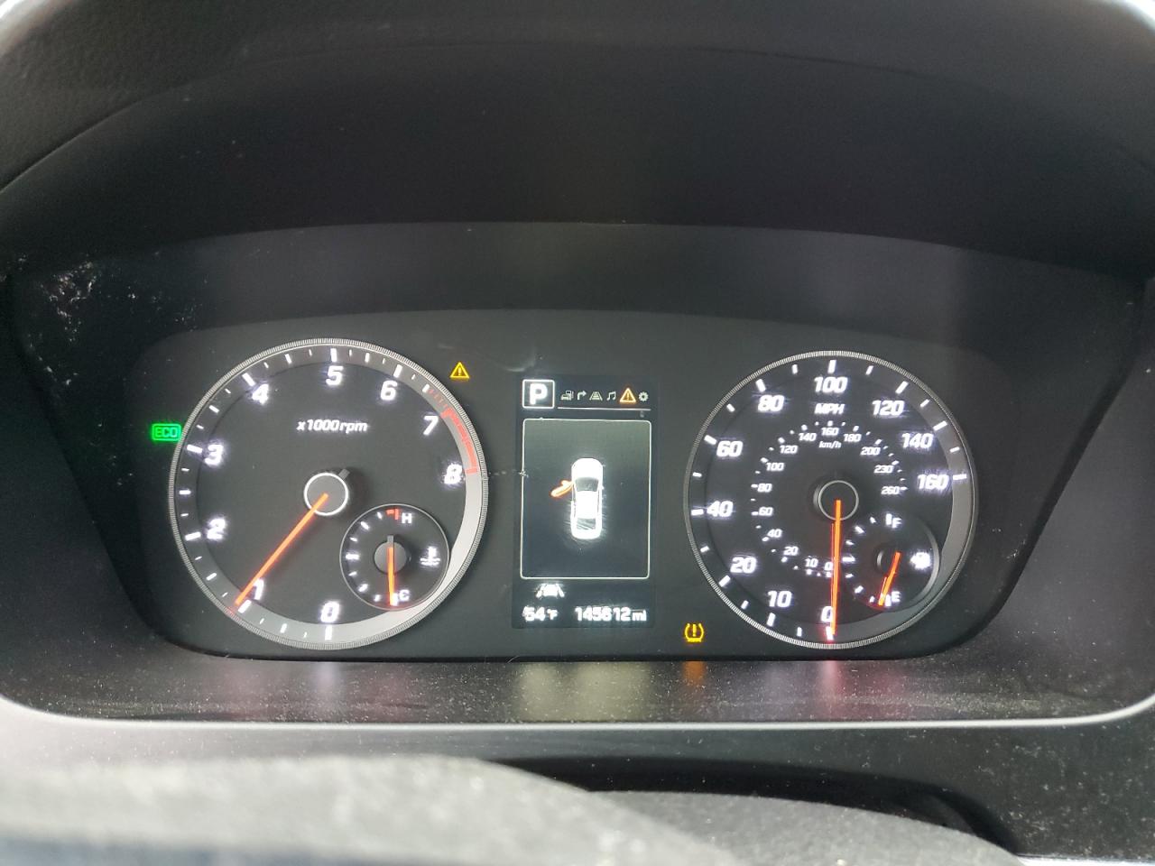 2015 Hyundai Sonata - Image 9