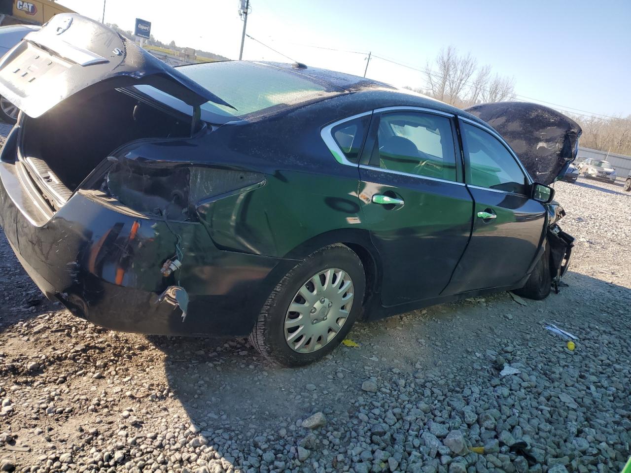 2015 Nissan Altima - Image 3