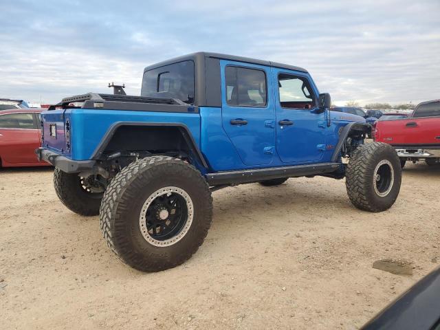  JEEP GLADIATOR 2021 Синий