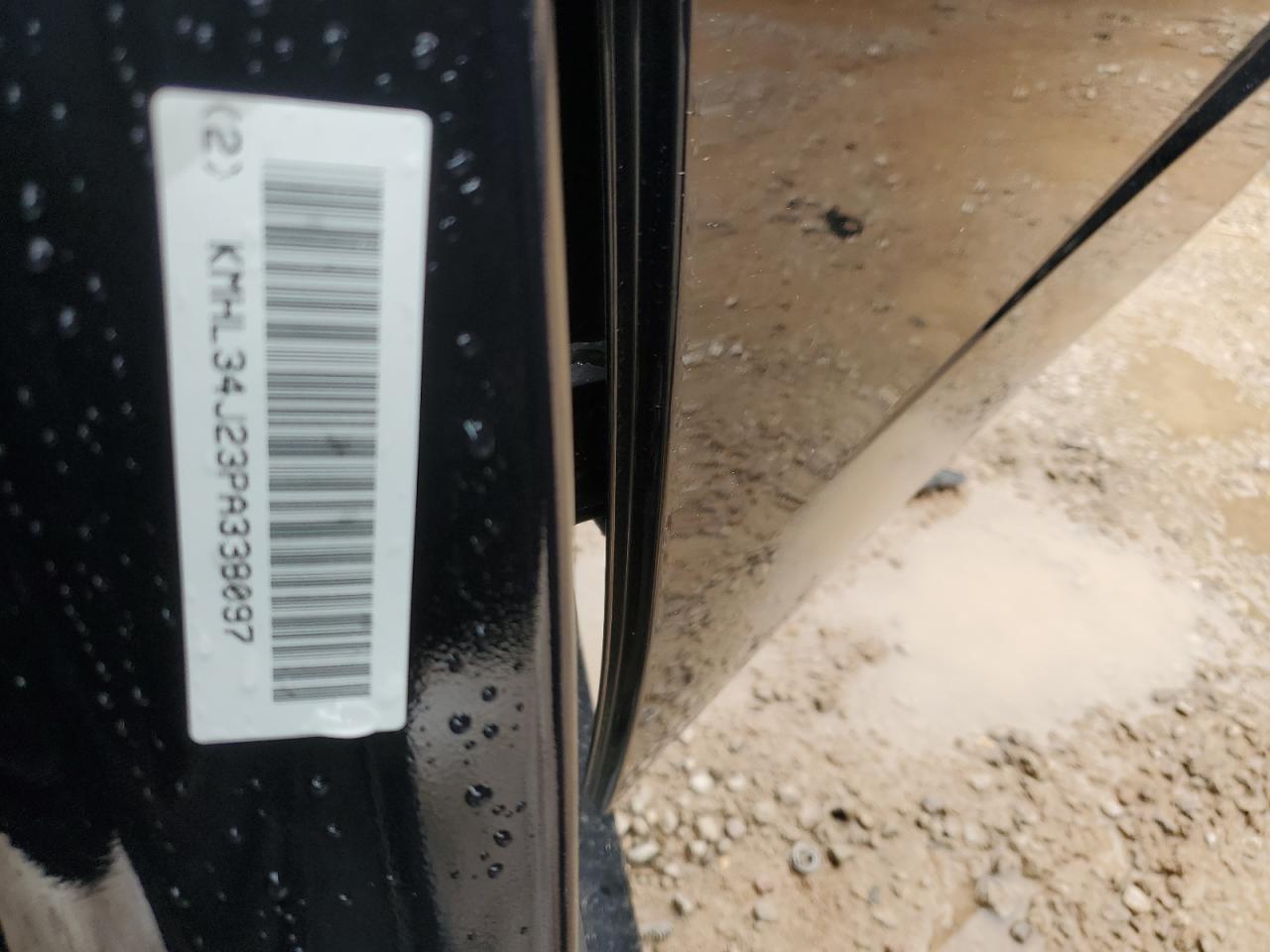 2023 Hyundai Sonata - Image 13