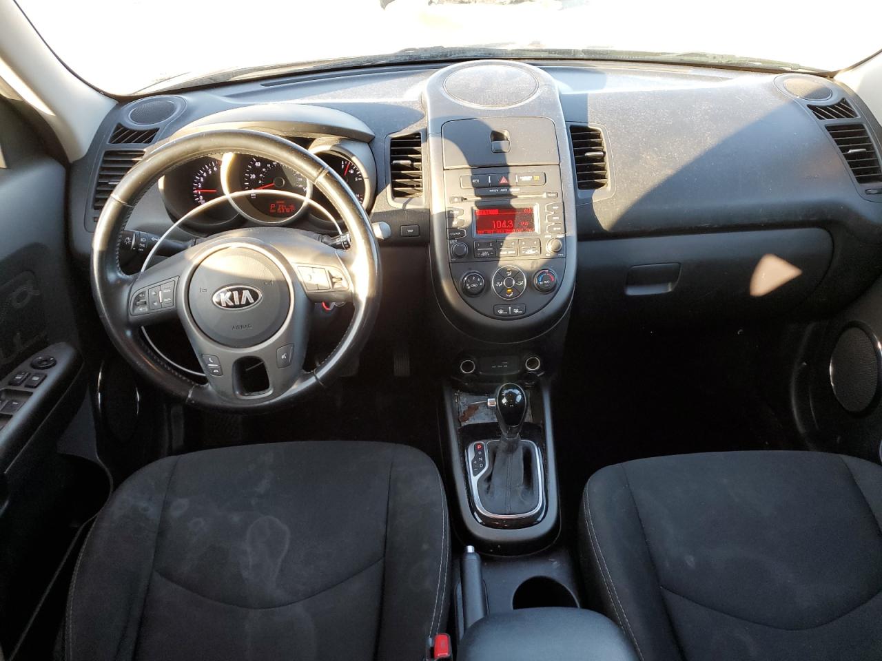 2013 Kia Soul - Image 8