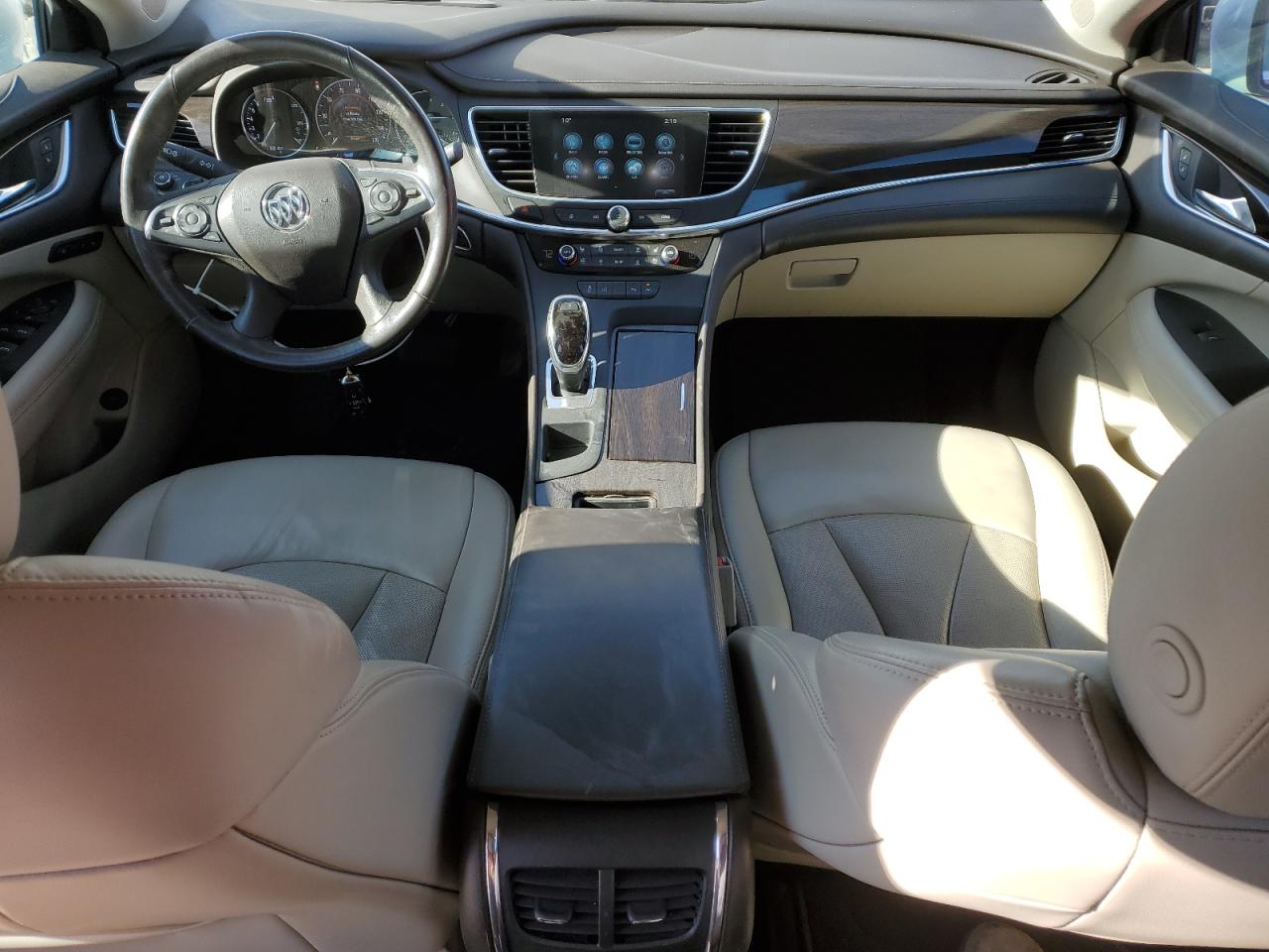 2017 Buick LaCrosse - Image 8