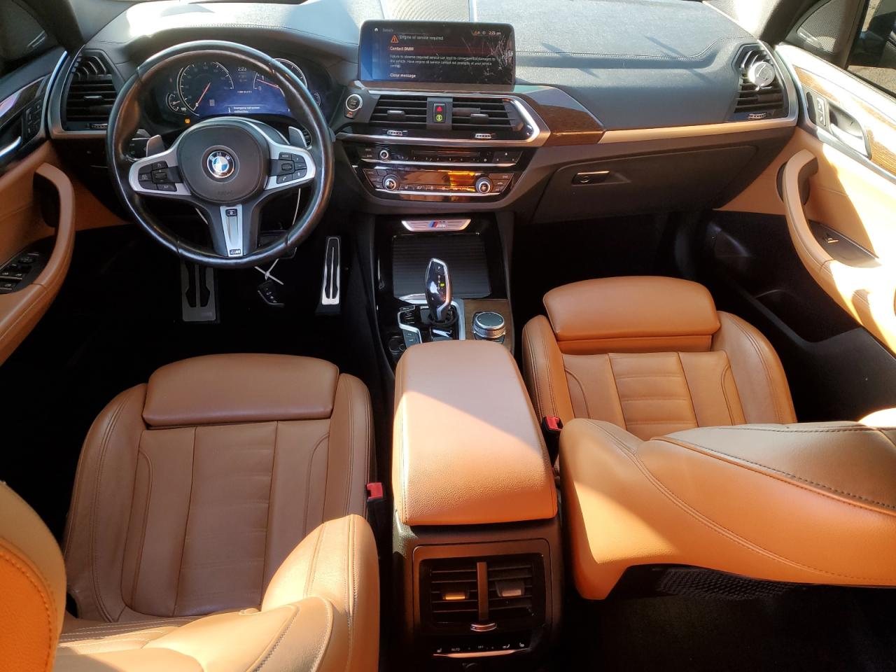 2019 BMW X3 - Image 8