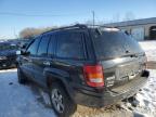 2001 Jeep Grand Cherokee Limited за продажба в Pekin, IL - Normal Wear