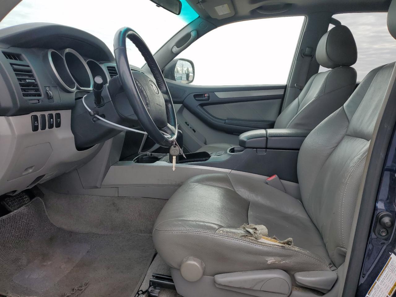 2008 Toyota 4Runner - Image 7