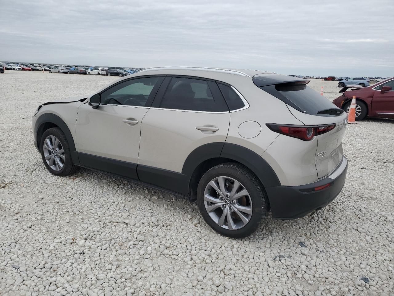 2023 Mazda CX-30 - Image 2