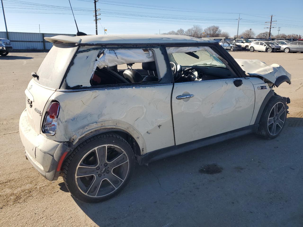2006 MINI Cooper - Image 3
