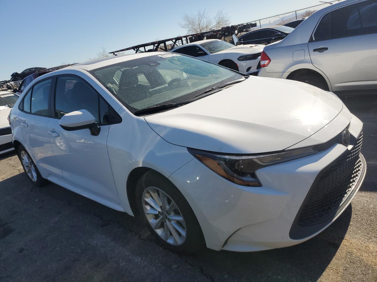 2020 Toyota Corolla - Image 4