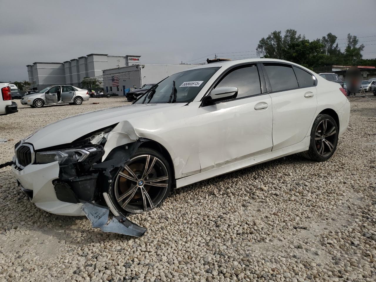2023 BMW 3er - Image 1