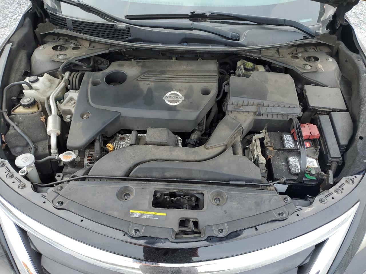 2015 Nissan Altima - Image 11