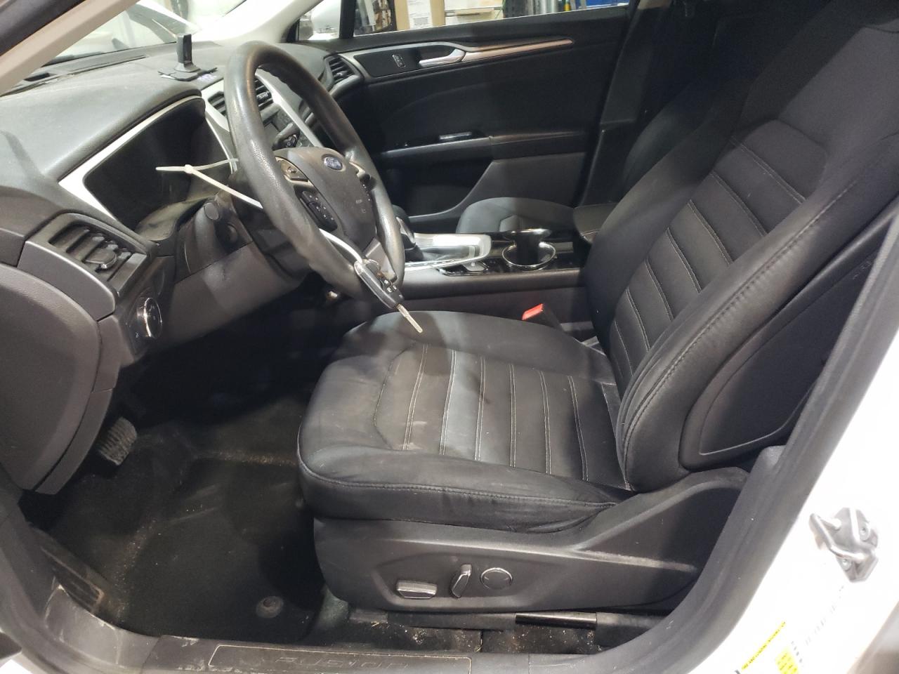 2015 Ford Fusion - Image 7