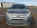2015 FORD EXPLORER XLT à vendre chez Copart AB - CALGARY
