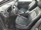 2015 Ford Edge Sel იყიდება Bismarck-ში, ND - Front End