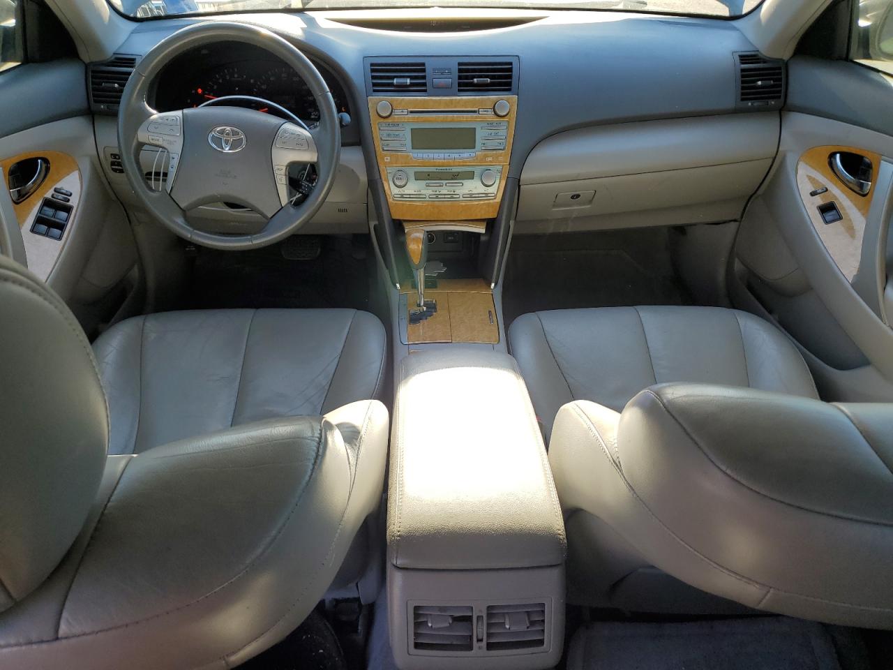 2007 Toyota Camry - Image 8